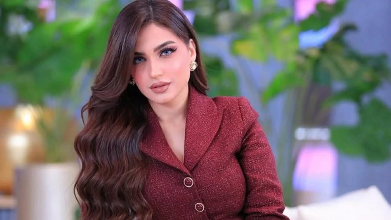 الأعلى للإعلام يحفظ شكوى الزمالك ضد ياسمين عز عقب اعتذار الإعلامية للنادي